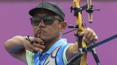 Tarundeep Rai, Ridhi book Asian Games berths in archery selection trial; Atanu misses cut