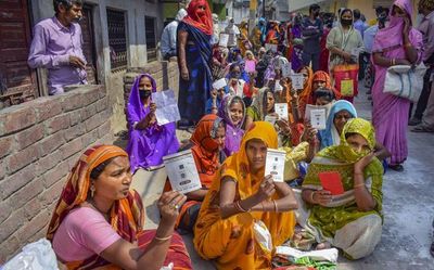 Government extends free ration scheme by six months