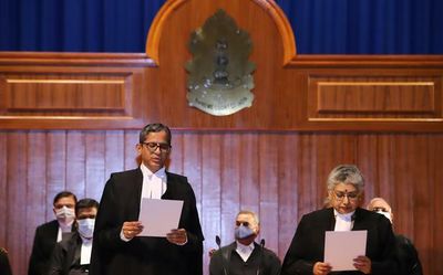 Women judges in Supreme Court have short tenures