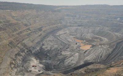 Coal mining operations resume in Assam elephant reserve