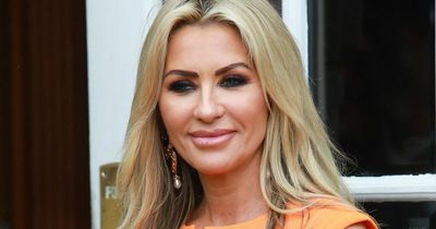 Real Housewives of Cheshire's Dawn Ward issues statement following 'harrowing' trial