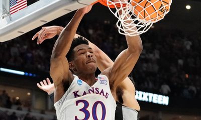 Kansas vs Miami Prediction, Game Preview: NCAA Tournament Elite 8