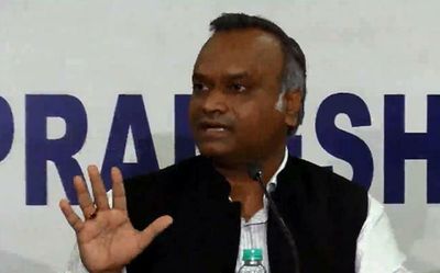 No blueprint on three ‘E’s: Priyank Kharge
