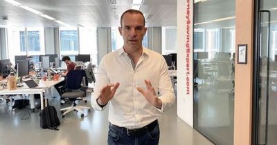 Martin Lewis warns there is only days left to get free £1,000 from government