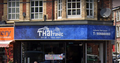 12 of the funniest and punniest food takeaway names in Northern Ireland