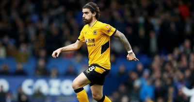 Arsenal transfer target Ruben Neves given transfer ultimatum by Wolves