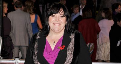 ITV X Factor Mary Byrne's weight loss transformation and life 12 years after show