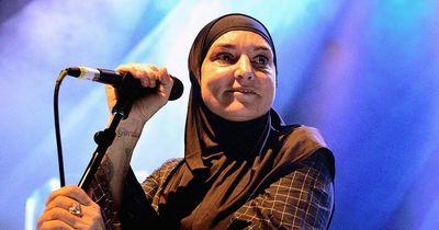 Sinead O'Connor shares response to Piers Morgan as she rejects show invite after son's death