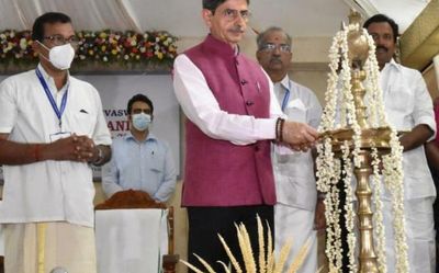 True divinity is harmony in diversity, says Governor