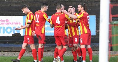 Annan Athletic 2 Albion Rovers 4: League Two safety nears for Cliftonhill club after stunning win