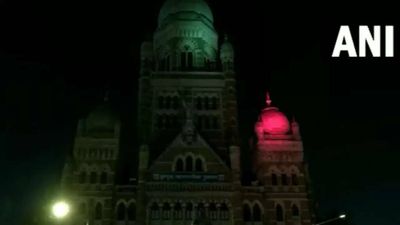 Mumbai saves 30MW power during Earth Hour