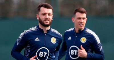 Ally McCoist 'thrilled' for Hearts star Craig Halkett after Scotland recognition as he details positional change