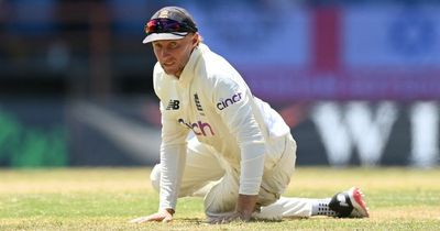 Joe Root 'didn't try enough' as concerned Michael Vaughan questions captaincy future