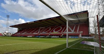 Swindon chief gives update on ambitious search for "next Mo Salah" in Pakistan