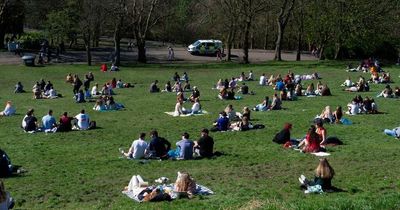 Why Glasgow's 'outdated' ban on outdoor drinking is here to stay