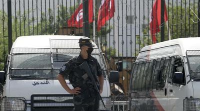 Tunisia Says it Has Dismantled 150 Militant Cells in Past 6 Months