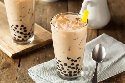 Costco’s instant boba tea is magic