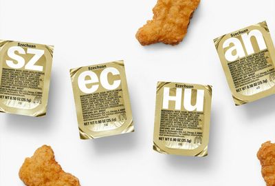 Szechuan Sauce returns to McDonald's