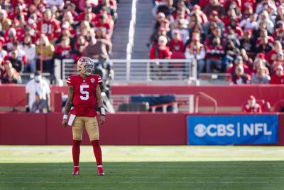 49ers still awaiting outcome of massive trade 1 year later