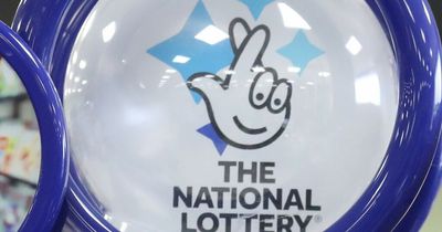 Appeal for winning £1m lottery ticket bought in the East Midlands