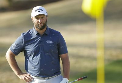 After lamenting question about his putting, World No. 1 Jon Rahm falls to Brooks Koepka at Dell Match Play