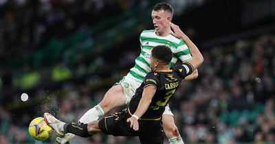 Celtic put five past Motherwell as Hoops and Steelmen play out seven-goal Lennoxtown contest