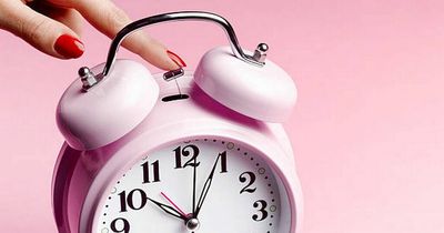 All you need to know as the clocks go forward tonight