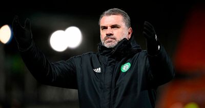 Chris Sutton insists Celtic boss Ange Postecoglou is Manager of the Year regardless of title outcome
