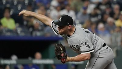 What will White Sox’ front office do? ‘You trust in them,’ closer Liam Hendriks says