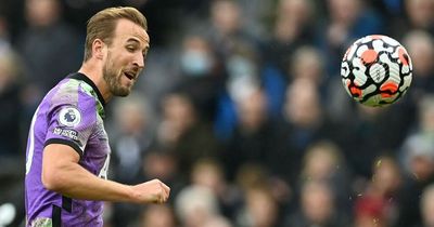 Harry Kane aiming for Premier League hat-trick vs Newcastle United next weekend
