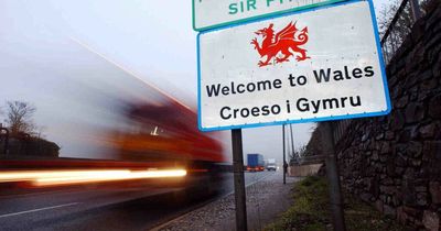 26 things English people learn when they move to Wales