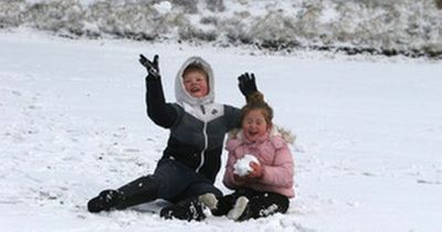 Met Eireann confirm highly unusual freezing weather change is coming for Ireland - but will it snow?