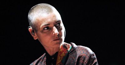 Sinead O’Connor savagely rejects interview with Piers Morgan following son's death