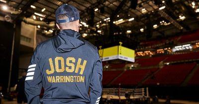Where is Josh Warrington fighting tonight? Venue for Leeds Warrior vs Kiko Martinez
