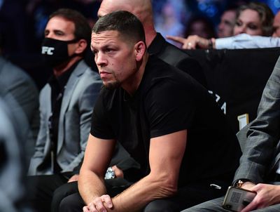 Nate Diaz requests UFC release, says he’s ‘got sh*t to do’