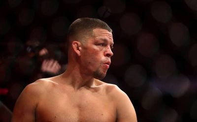 UFC Fighter Nate Diaz Tweets Dana White Asking to Be Released From Contract
