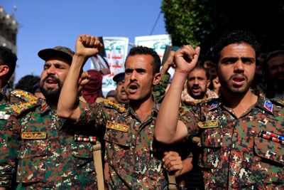 Yemen rebels call truce after wave of attacks on Saudi Arabia
