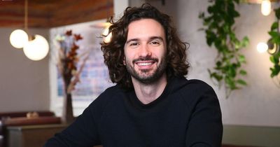 YouTuber Joe Wicks says boys would mistake him for a girl growing up and ask him out