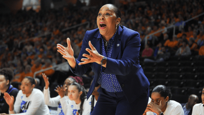 Felisha Legette-Jack Hired As Syracuse Women’s Basketball Coach