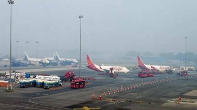 66 airlines, 40+ nations and 3,249 weekly flights: Skies reopen after 2-year pandemic break