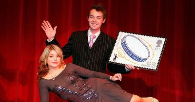 Stephen Mulhern was once banned from The Magic Circle