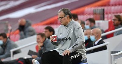 Leeds United fans debate over reported Marcelo Bielsa tribute