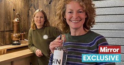 BBC star Kate Humble discusses sex and plays 'snog, marry, avoid- on new tour