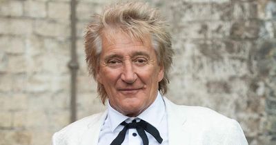 Rod Stewart helps rescue 16 Ukrainian refugees as nephews head to border to pick up families