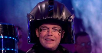 Stephen Mulhern gives health update as he returns to Saturday Night Takeaway after illness
