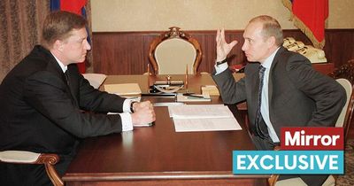 Russian ex-minister got UK visa after now-sanctioned oligarch fixed up job