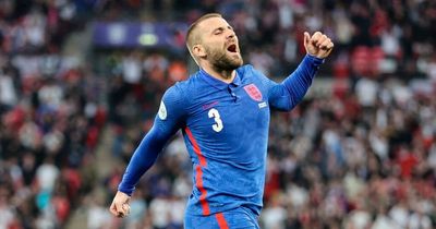 Luke Shaw hints at Manchester United unhappiness after England goal vs Switzerland