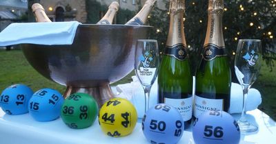 Lotto results for Saturday, March 26: National Lottery and Thunderball winning numbers from the latest draw