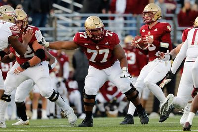 Jaguars among teams to attend Boston College Pro Day