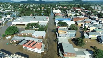 Relocating flood-prone homes is hard, but could it be a better way to spend disaster relief funds?